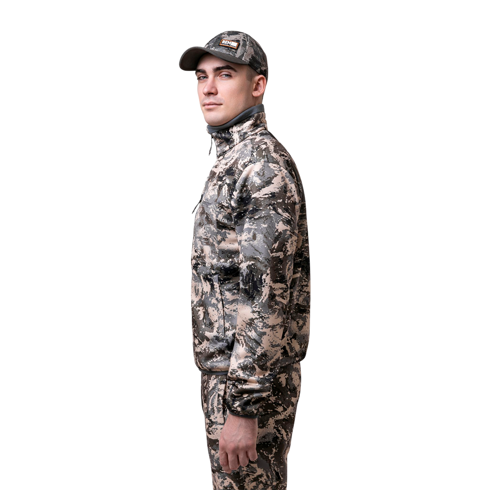 Костюм Remington Insulation Layer Rifle р. M. Фото №12