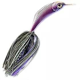 Спиннербейт Megabass Venom 35гр, Biwako Shad. Фото №1