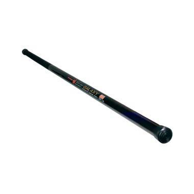 Удилище телескопическое неоснащенное Galaxy Pole 6м 10-30 г. Фото №2