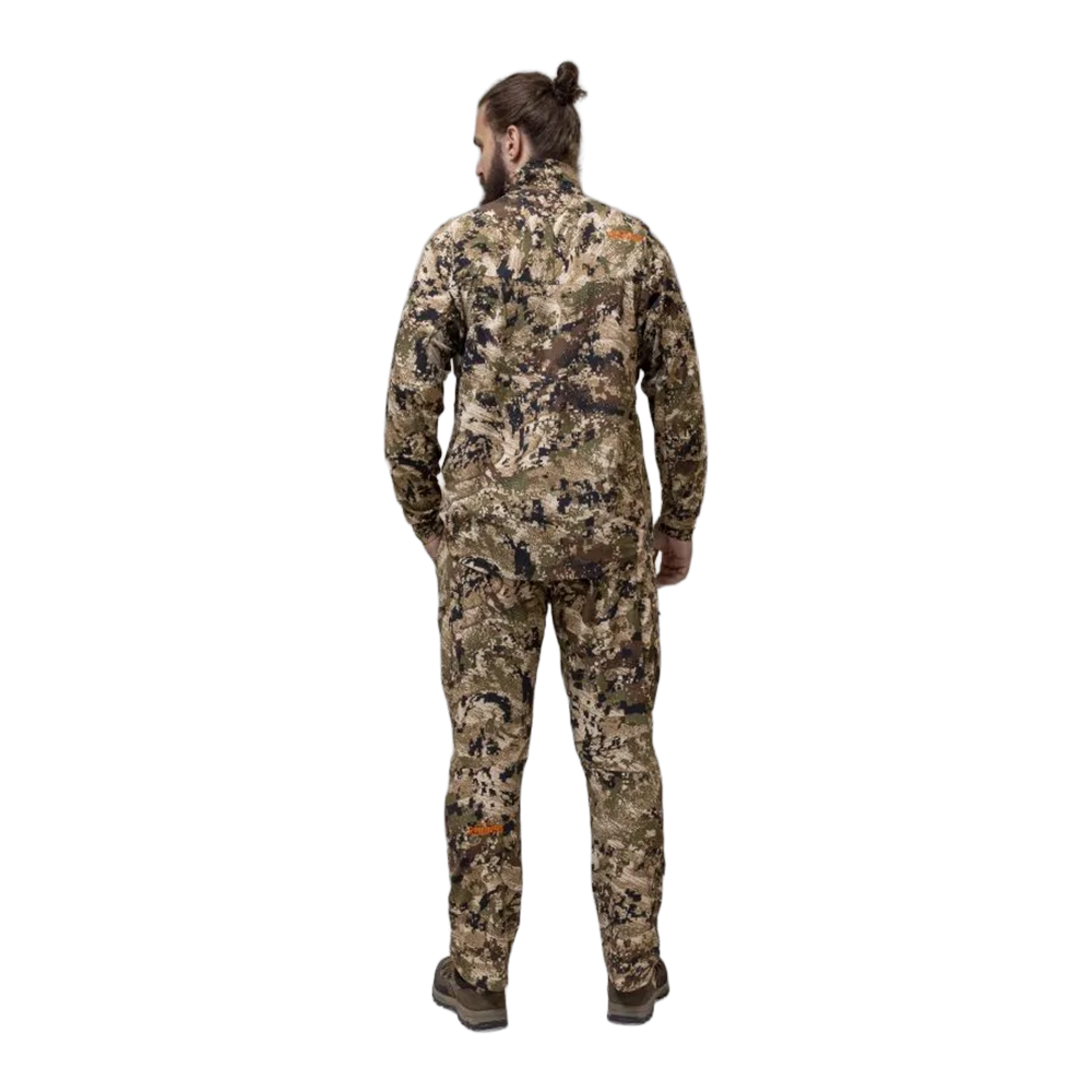Костюм Remington Hot Summer 2 South Forest р. 2XL. Фото №3