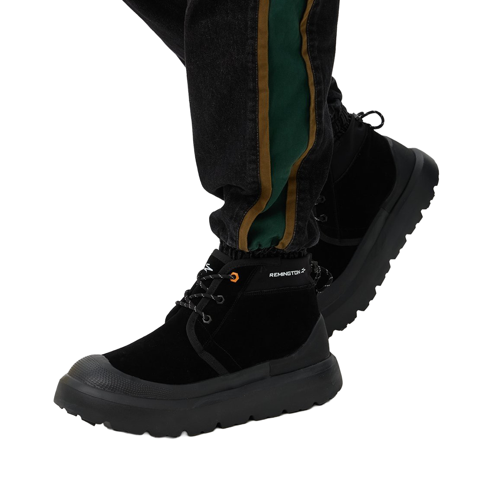 Угги Remington Urban SW Black р.42. Фото №2
