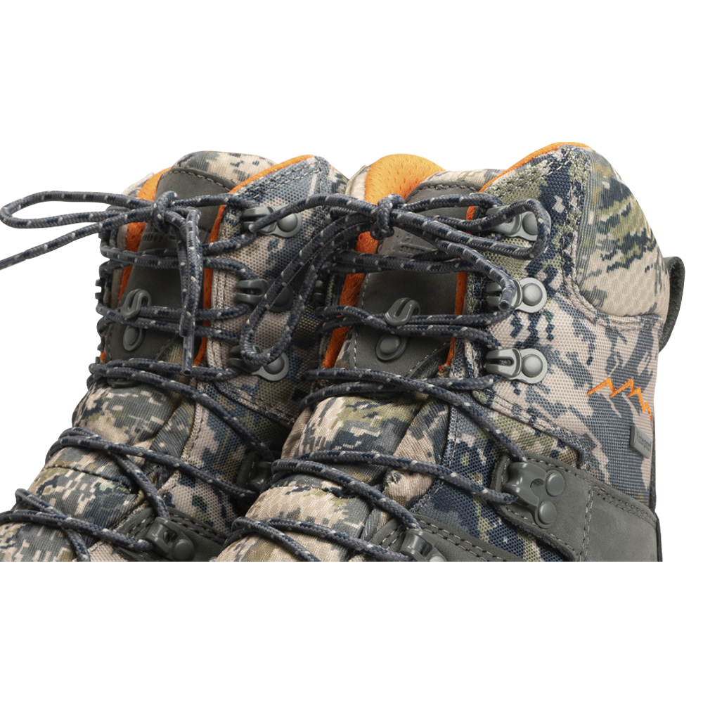 Ботинки Remington Rook Boots 600 g Figure р. 44. Фото №21