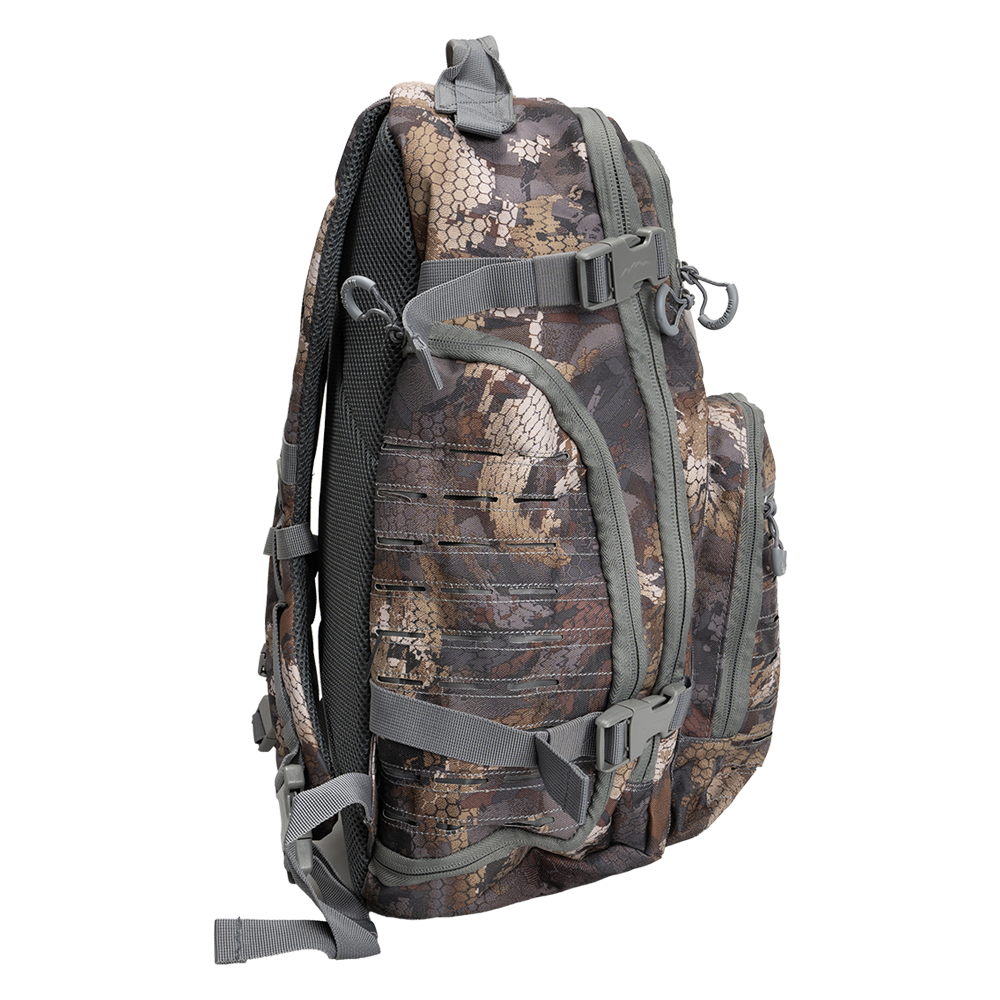 Рюкзак Remington Large Hunting Backpack Timber, 45L. Фото №5