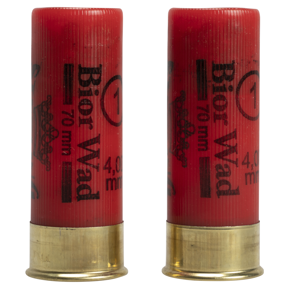 Патрон STERLING 12/70 Bior № 1 36 гр. (пачка 25 шт.). Фото №3 Патрон STERLING 12/70 Bior № 1 36 гр. (пачка 25 шт.). Фото №3