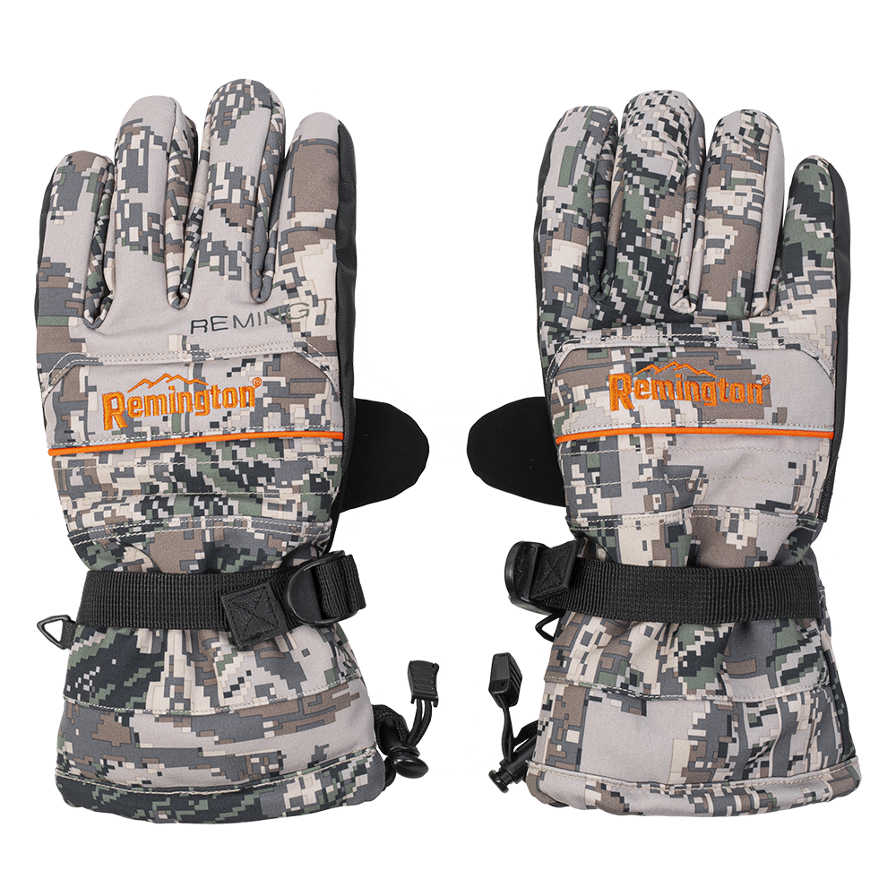 Перчатки Remington Activ Gloves figure р. L/XL. Фото №2