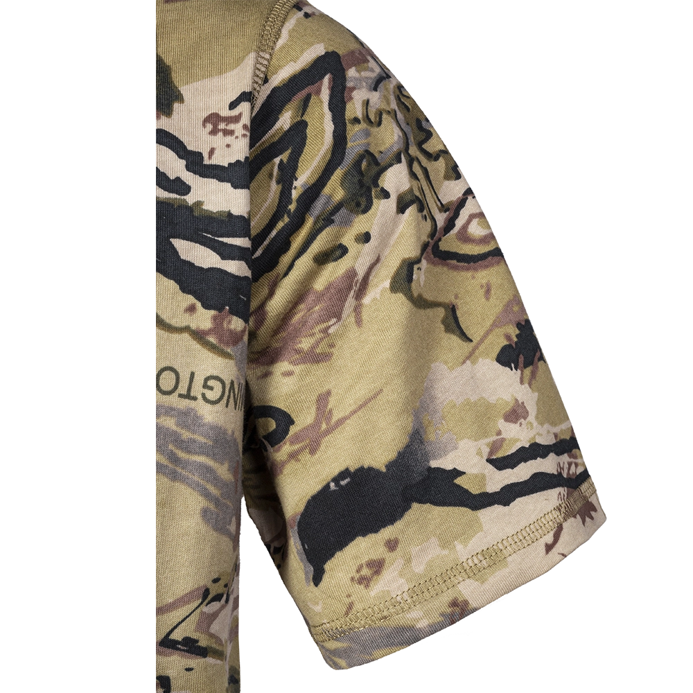 Футболка Remington Safari New р. 5XL. Фото №2