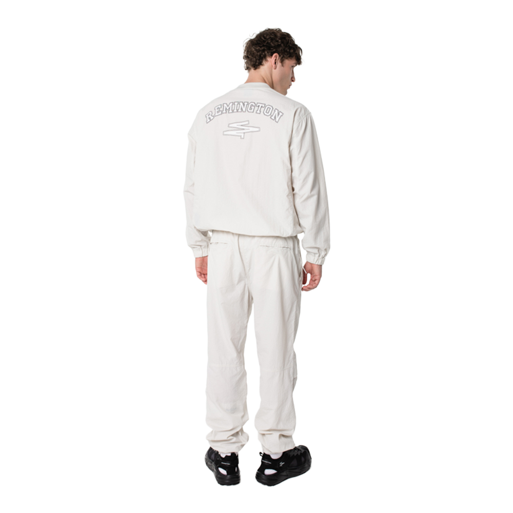 Брюки Remington Washed Out Light Gray р. L. Фото №4