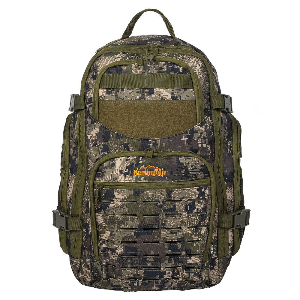 Рюкзак Remington Large Hunting Backpack Green Forest. Фото №2