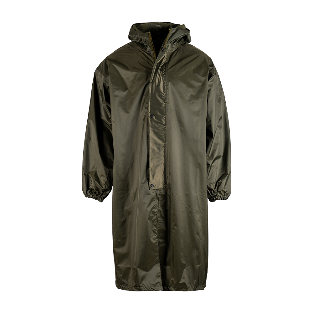 Плащ рыбацкий FORTMEN (нейлон). Фото №1 Плащ рыбацкий FORTMEN (нейлон). Фото №1