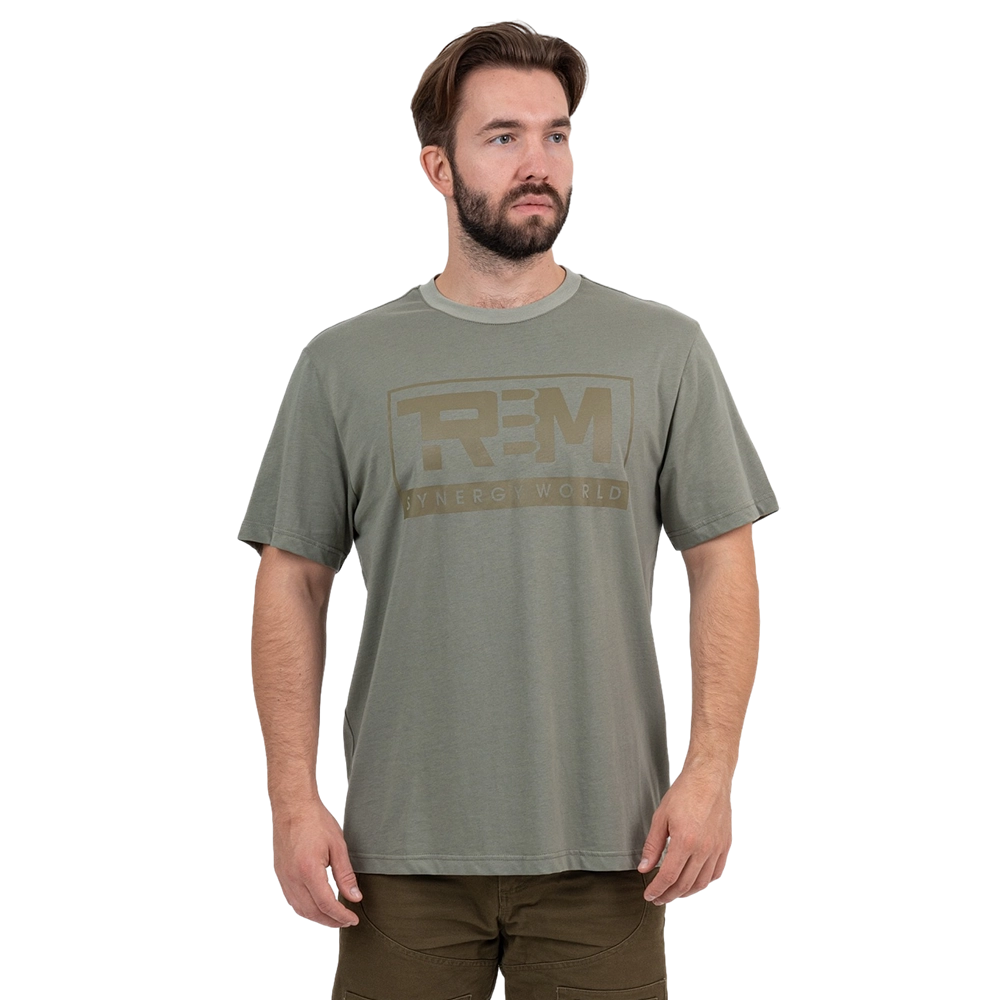 Футболка Remington Ally Oliva р. 3XL. Фото №2