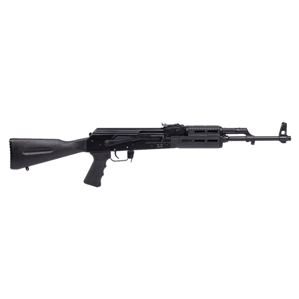 Карабин МА-136 калибр 7,62х39 с бок. планкой. Фото №1 Карабин МА-136 калибр 7,62х39 с бок. планкой. Фото №1