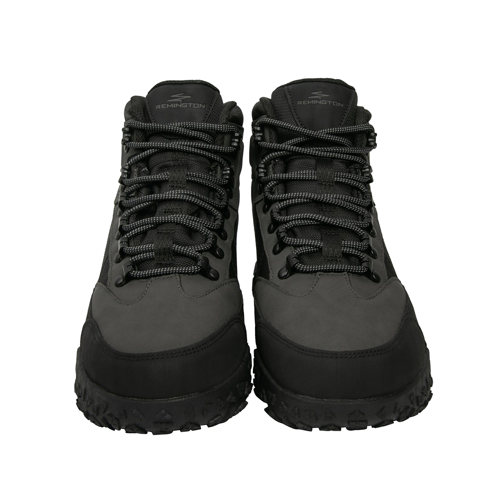 Ботинки Remington Hike Top Black р. 41. Фото №2