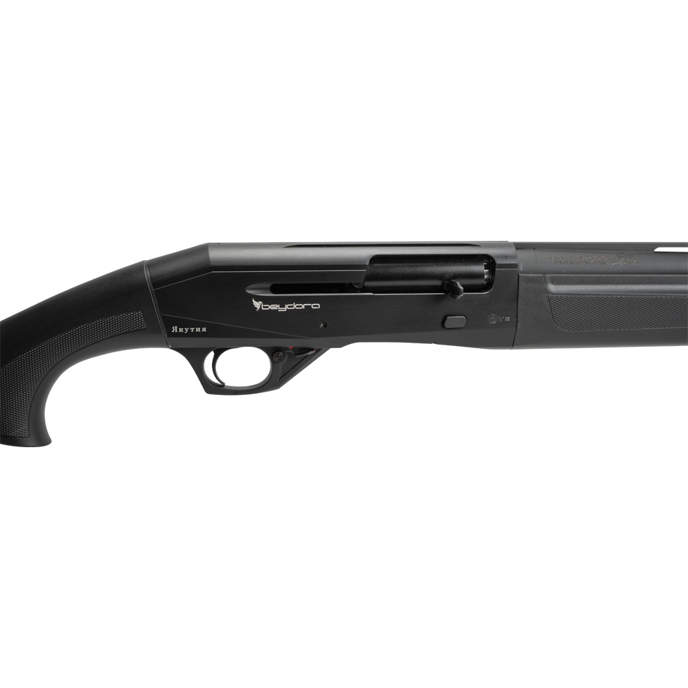 Ружье Beydora BDR 56 SYNTHETIC ЯКУТИЯ калибр 12х76, L-710 (черный ресивер). Фото №6