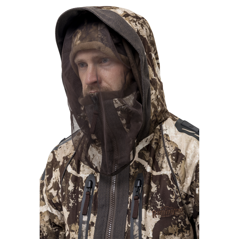 Костюм Remington Bison Dark Wood р. XL. Фото №18 Костюм Remington Bison Dark Wood р. XL. Фото №18