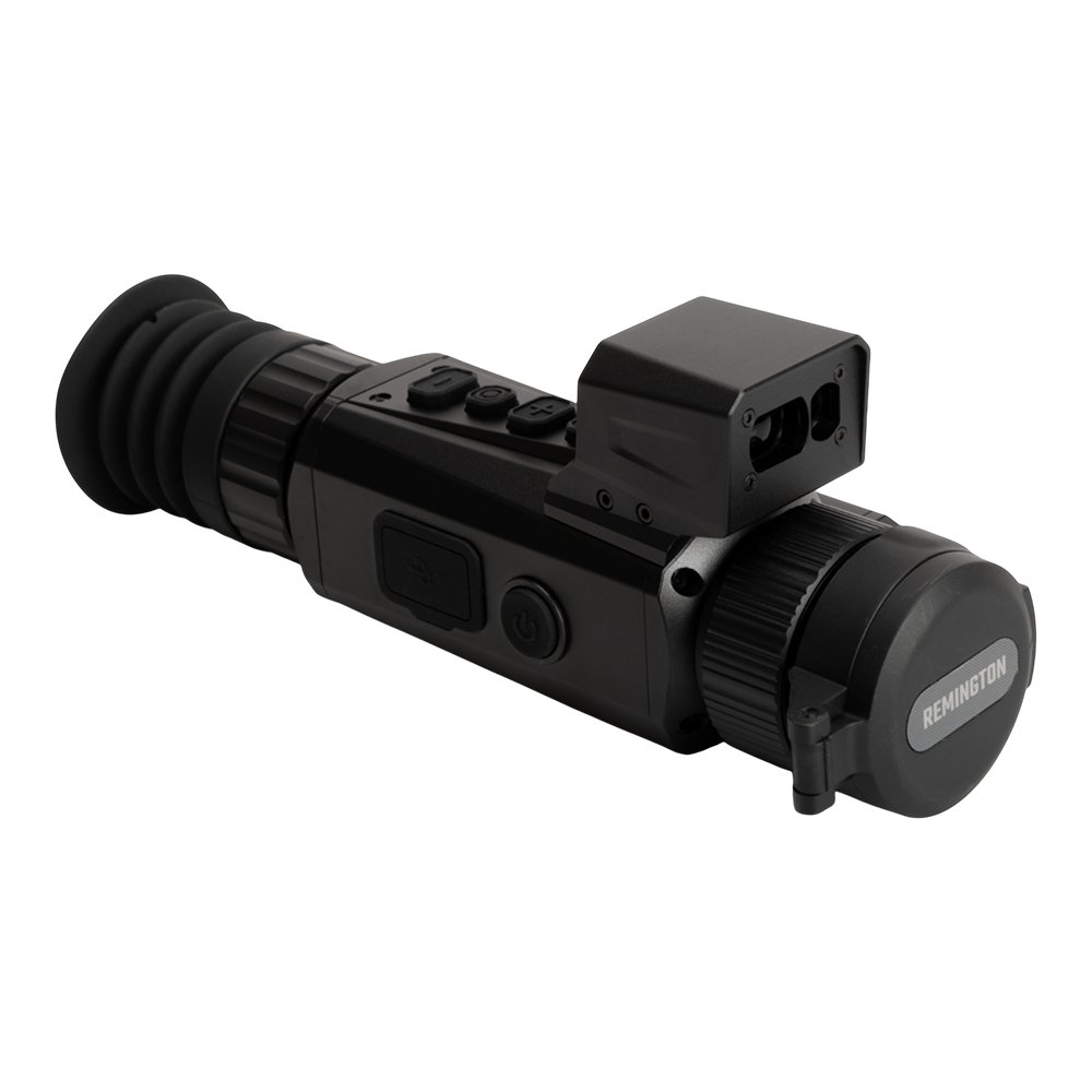 Тепловизионный прицел REMINGTON Termit 225 LRF. Фото №5
