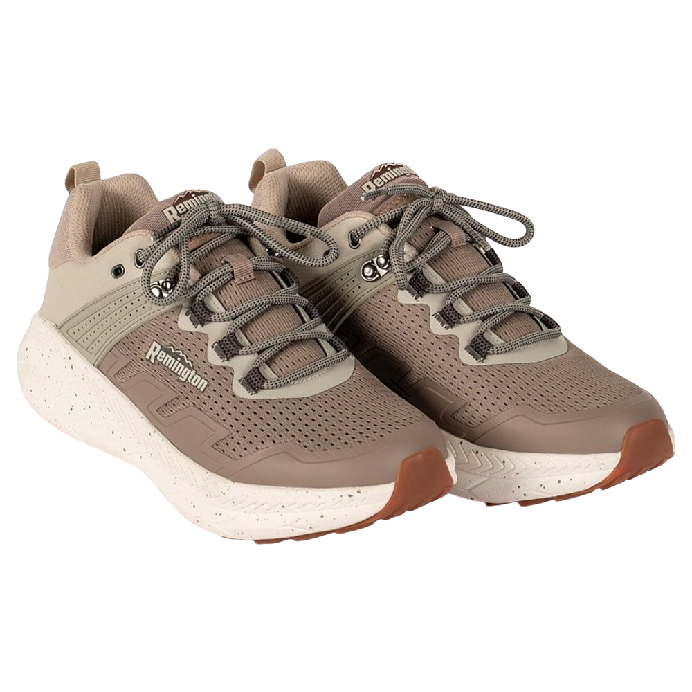 Кроссовки мужские Remington Trainer II beige р. 41. Фото №1