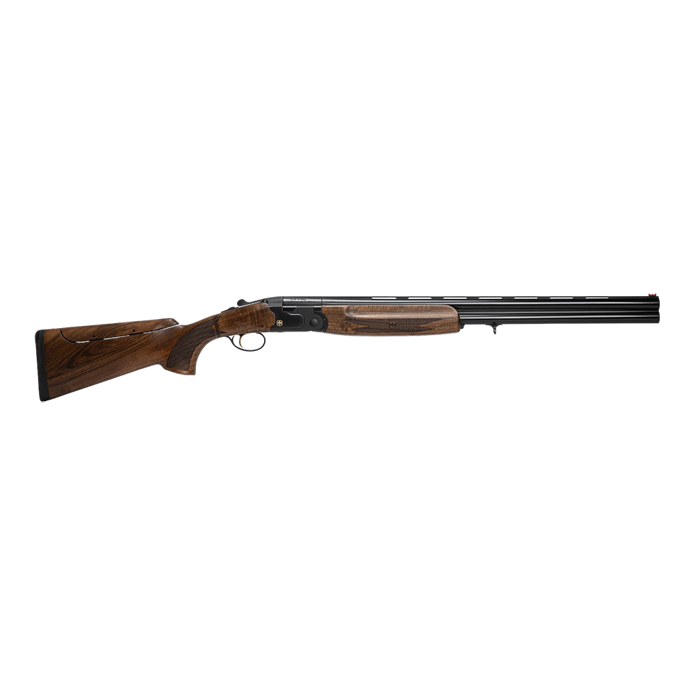 Ружье ATA SP Black (сталь), 12/76, 660мм, регулируемый гребень. Фото №1