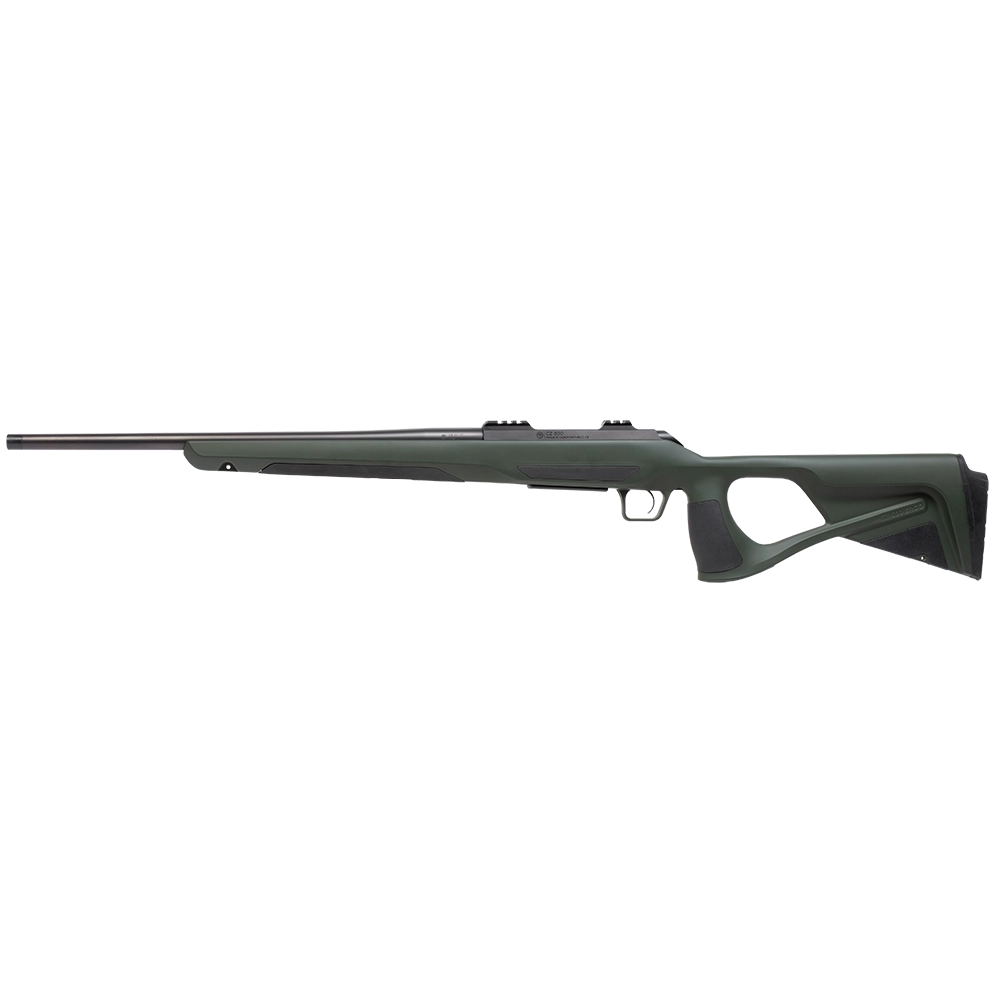 Карабин CZ 600 ERGO, калибр 308Win, 5 зарядный магазин, M15х1, L-508 (20"). Фото №5