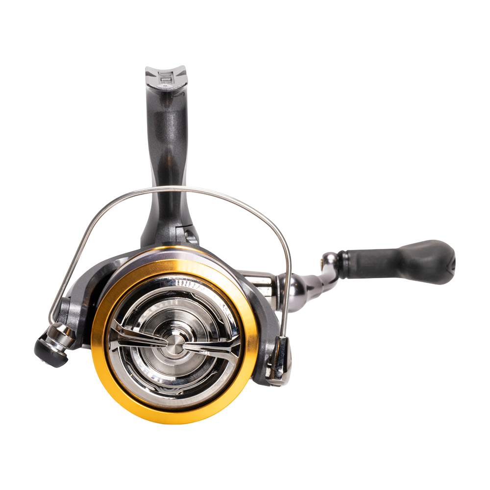 Катушка безынерционная DAIWA 20 LAGUNA LT 6000. Фото №4