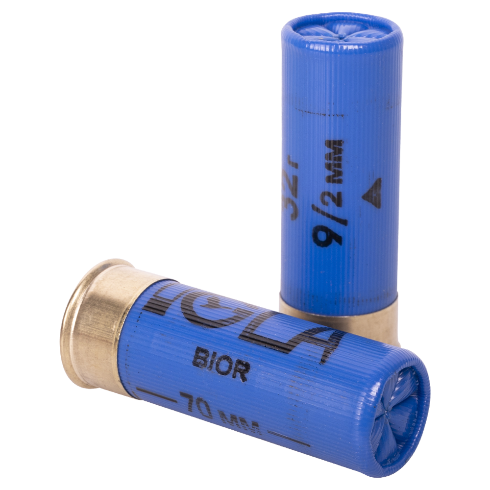 Патрон "Игла-Биор" 12/70 №9 32 гр. (пачка 25шт, короб., 250). Фото №2 Патрон "Игла-Биор" 12/70 №9 32 гр. (пачка 25шт, короб., 250). Фото №2