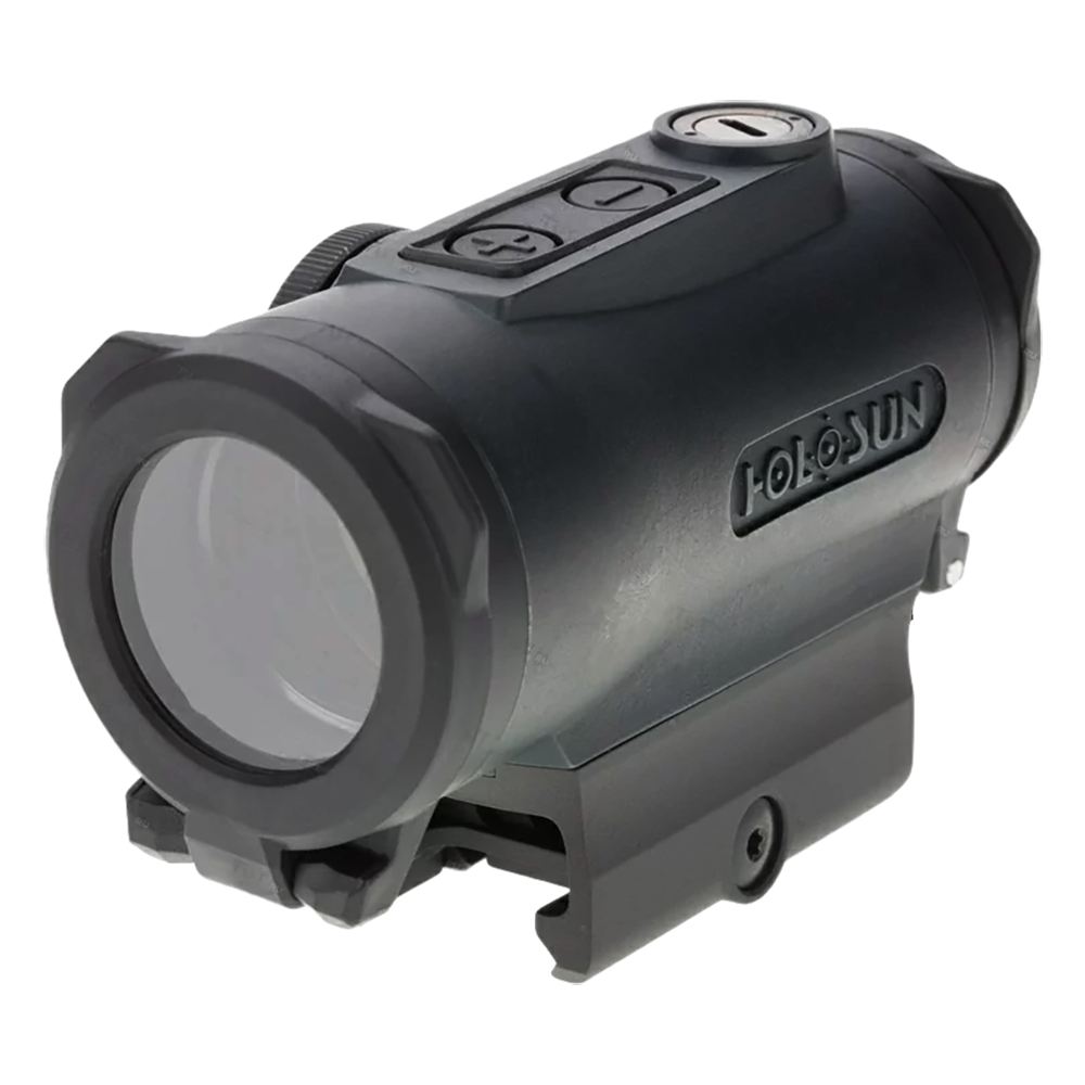 Коллиматор Holosun TubeELITE HE530G-RD,на Weaver/Picatinny, точка/круг-точка 2/65МОА, подсв12(+NV), . Фото №3 Коллиматор Holosun TubeELITE HE530G-RD,на Weaver/Picatinny, точка/круг-точка 2/65МОА, подсв12(+NV), . Фото №3