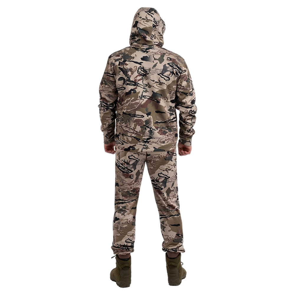 Джемпер Remington Нunting Safari р. 3XL. Фото №5