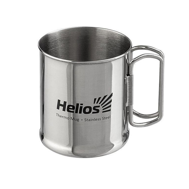 Термокружка HS TK-014 300ML Helios (Тонар). Фото №2