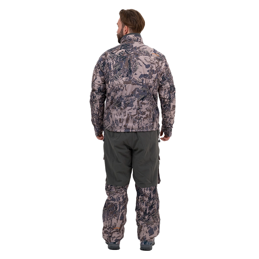 Костюм Remington Blizzard 2 Pluse Figure р. L. Фото №6