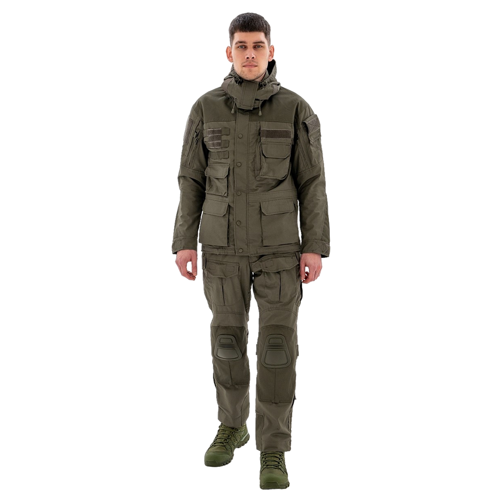 Костюм Remington Instructor Army Green р. 4XL. Фото №2