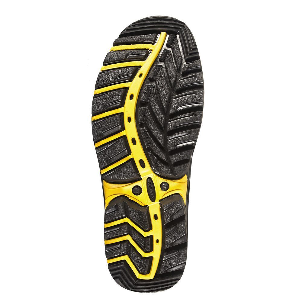 Сапоги мужские зимние "Буран" (44-45). Фото №3