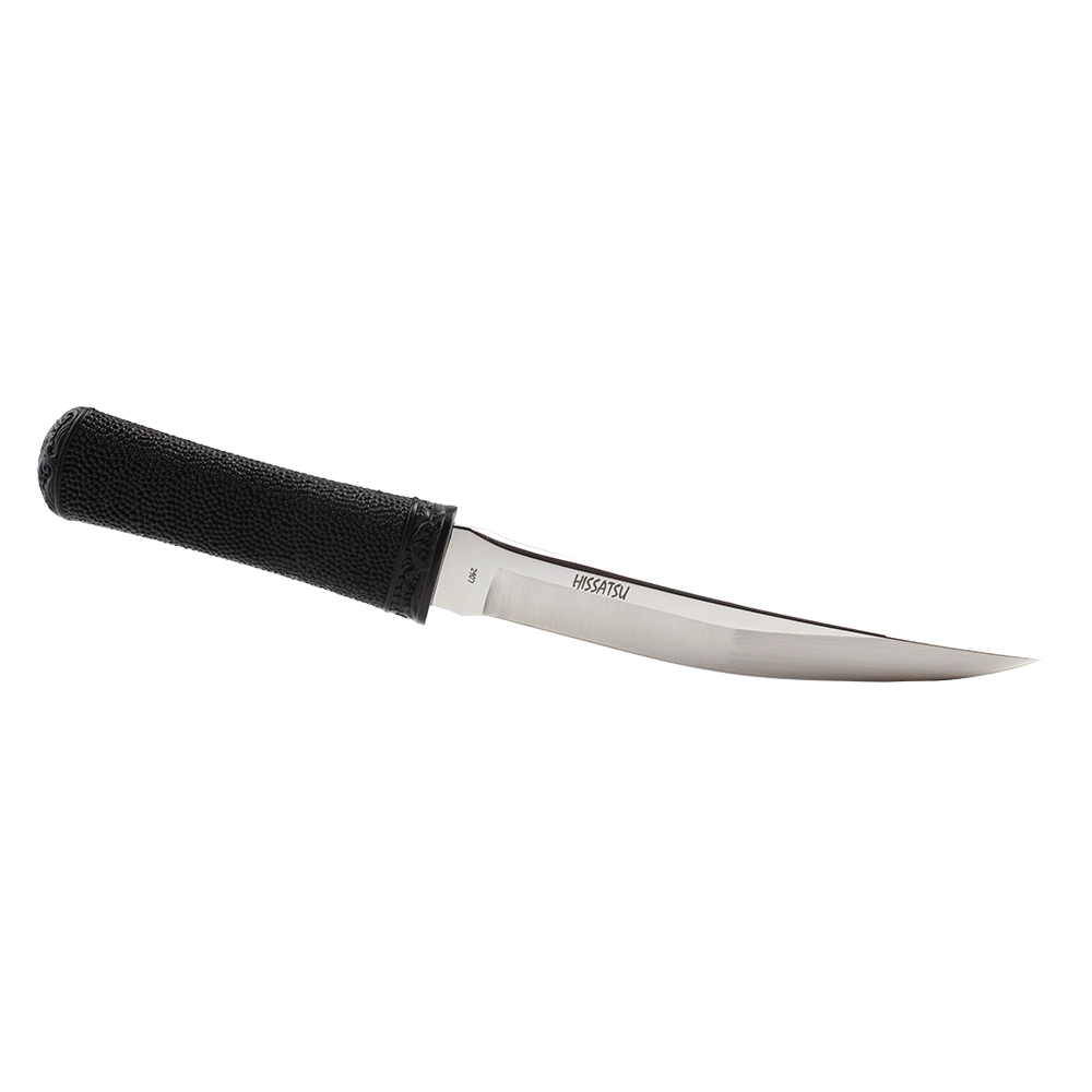 Нож CRKT Hissatsu ( c фиксированным лезвием). Фото №4