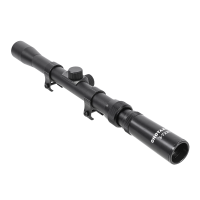 Изображение товара: Оптический прицел OHOTAKTIV 3-7x20