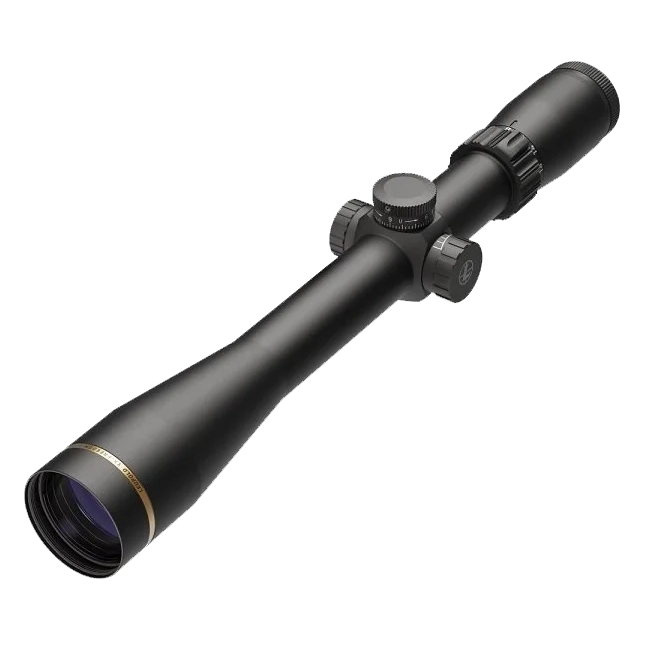 Прицел оптический Leupold VX-Freedom 6-18x40 CDS,без подсветки,Tri-MOA,SF-параллакс,30 мм,матовый. Фото №1