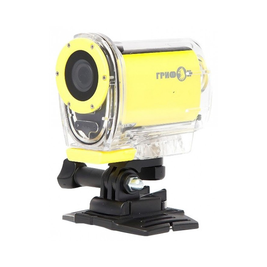 Видеокамера цифровая с пультом управления ГРИФОН SCOUT282