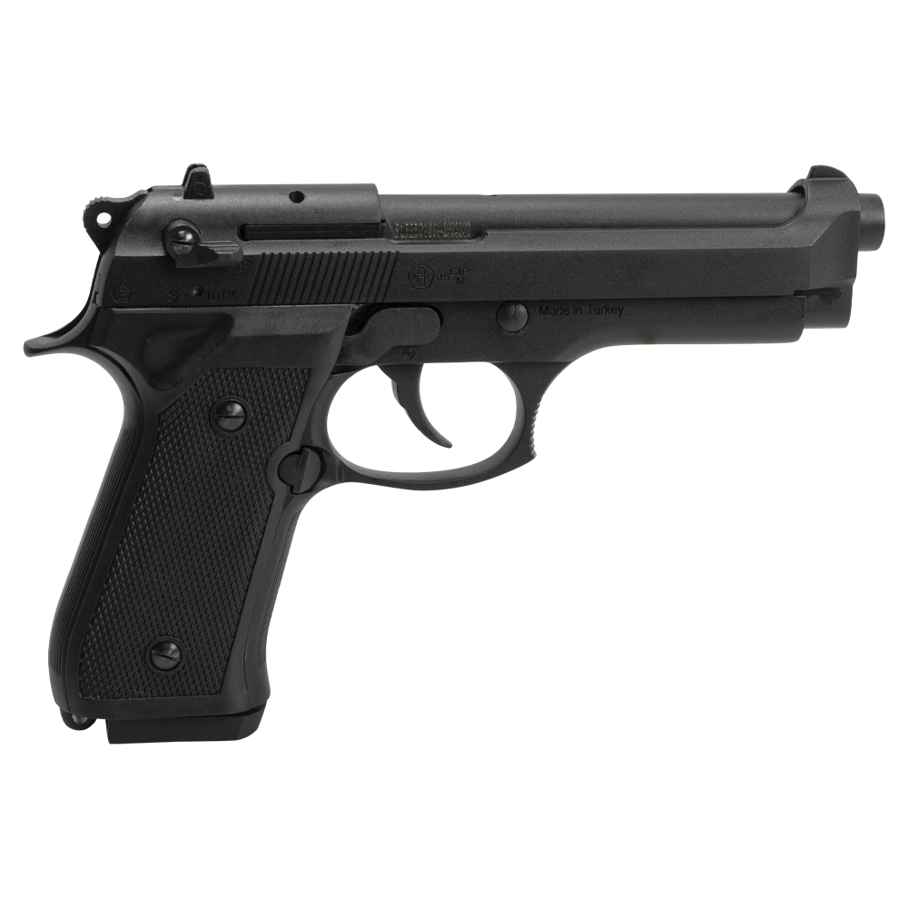 Пистолет сигнальный Retay MOD92 калибр 5,5 под патрон 10ТК. Фото №1