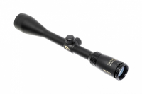 Изображение товара: Оптический прицел OHOTAKTIV 6-24x50 MilDot 25,4 мм