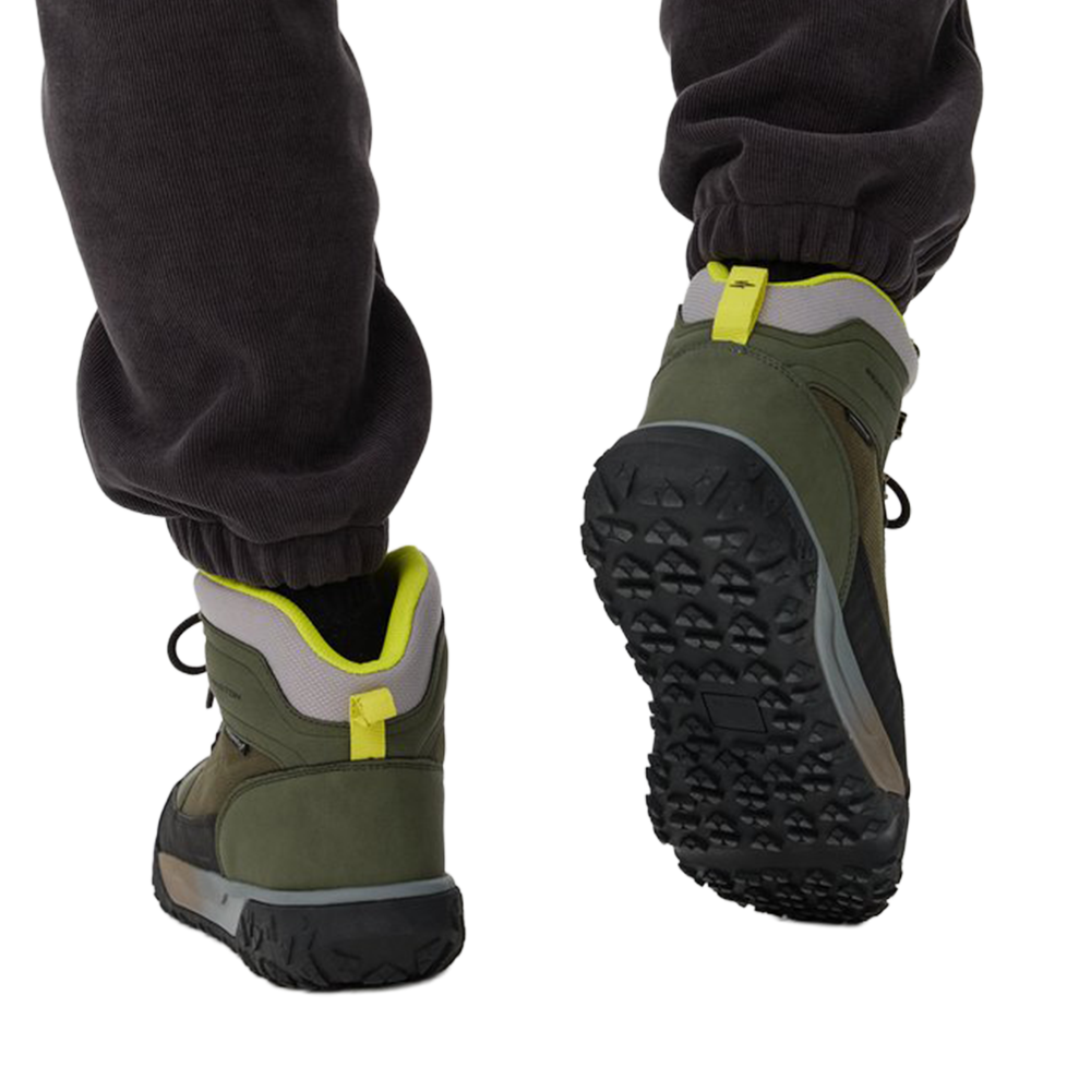 Ботинки Remington Hike Top Khaki р. 45. Фото №3
