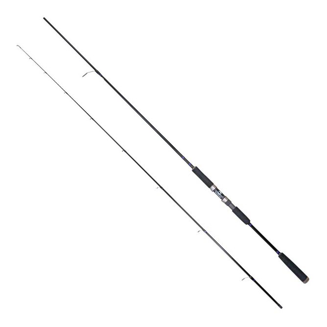 Спиннинг Daiwa Neoversal 1002MLFS 3,05м 5-21г(штекерн.). Фото №1