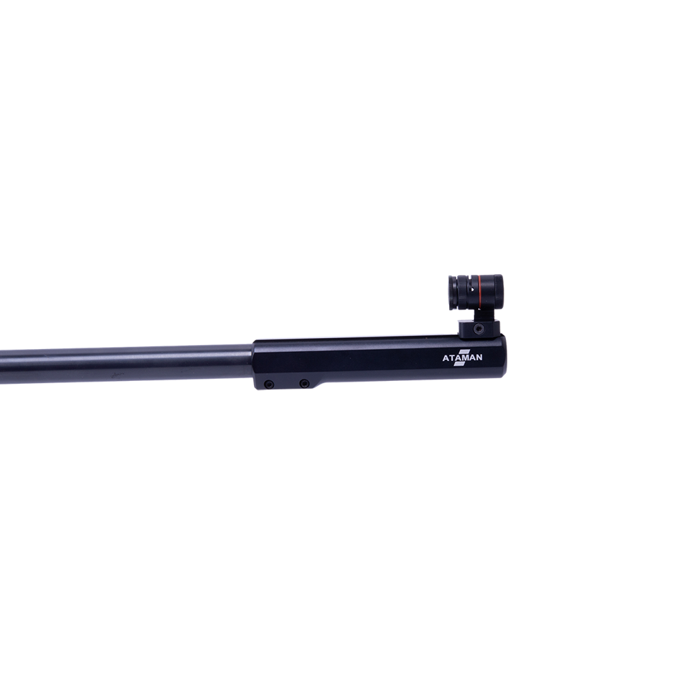 Винтовка спортивная модели МЕ16Sport калибра .22LR орех (c диоптром). Фото №4
