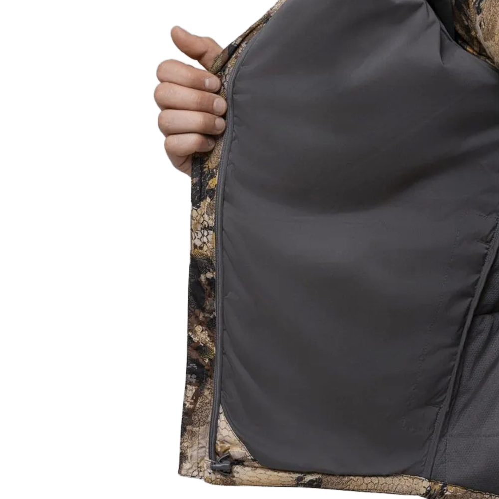 Куртка Remington Route Yellow Waterfowl Honeycombs р. 2XL. Фото №8