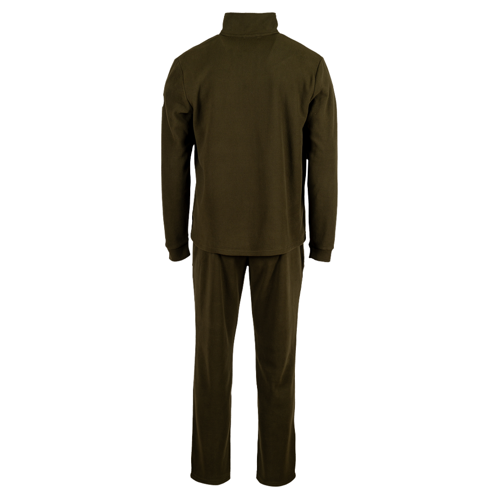 Термобелье мужское зимнее Mossberg Base р. 3XL. Фото №4