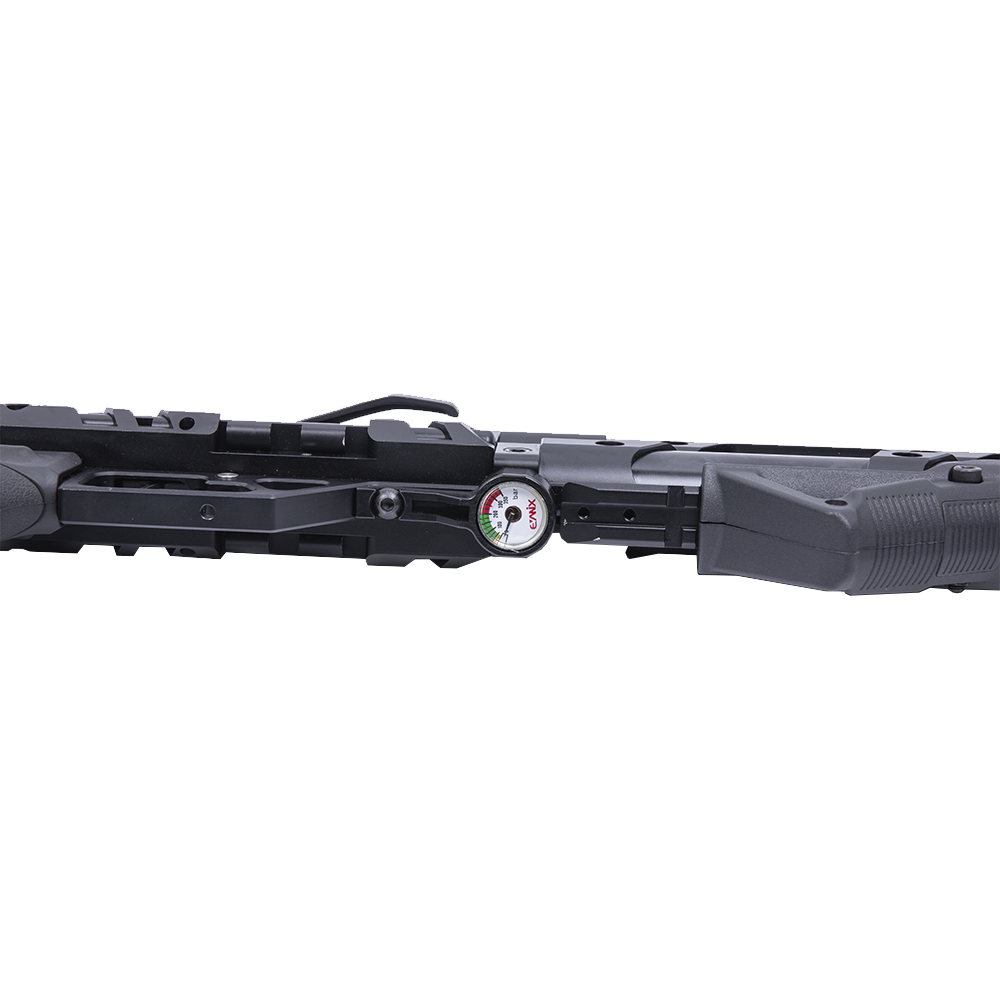 Винтовка пневматическая EVANIX SNIPER-K (SHB) калибр 4,5мм. Фото №6