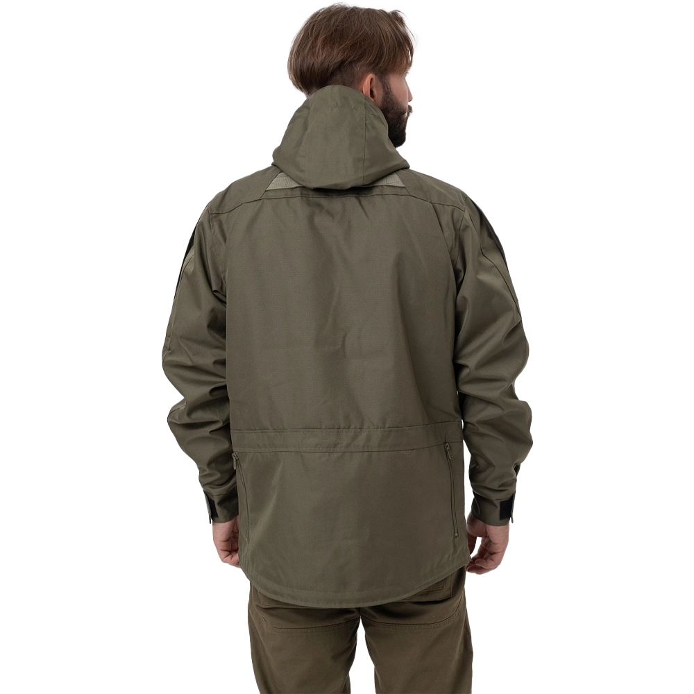 Куртка Remington Special forces green р. M. Фото №6