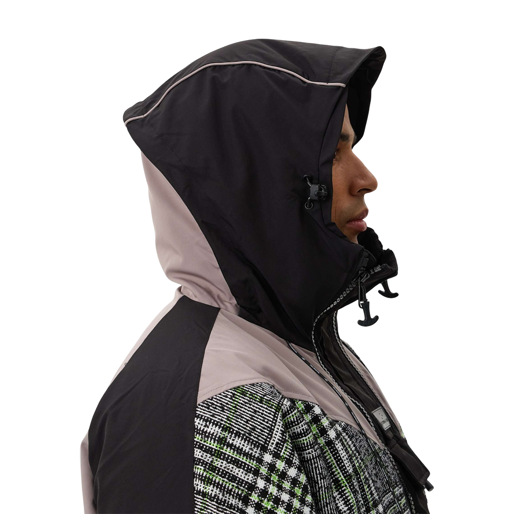 Куртка Remington leader Gray р. 3XL. Фото №8