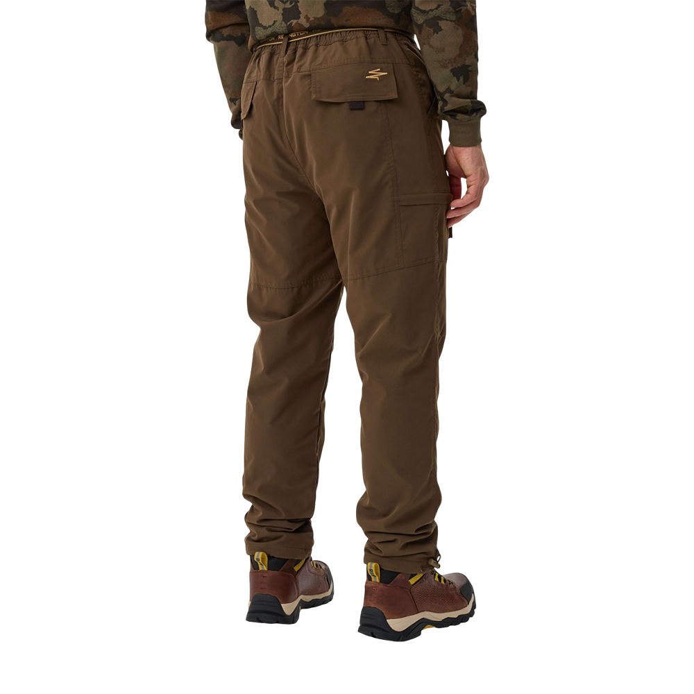 Брюки Remington Britain Beige р. L. Фото №5