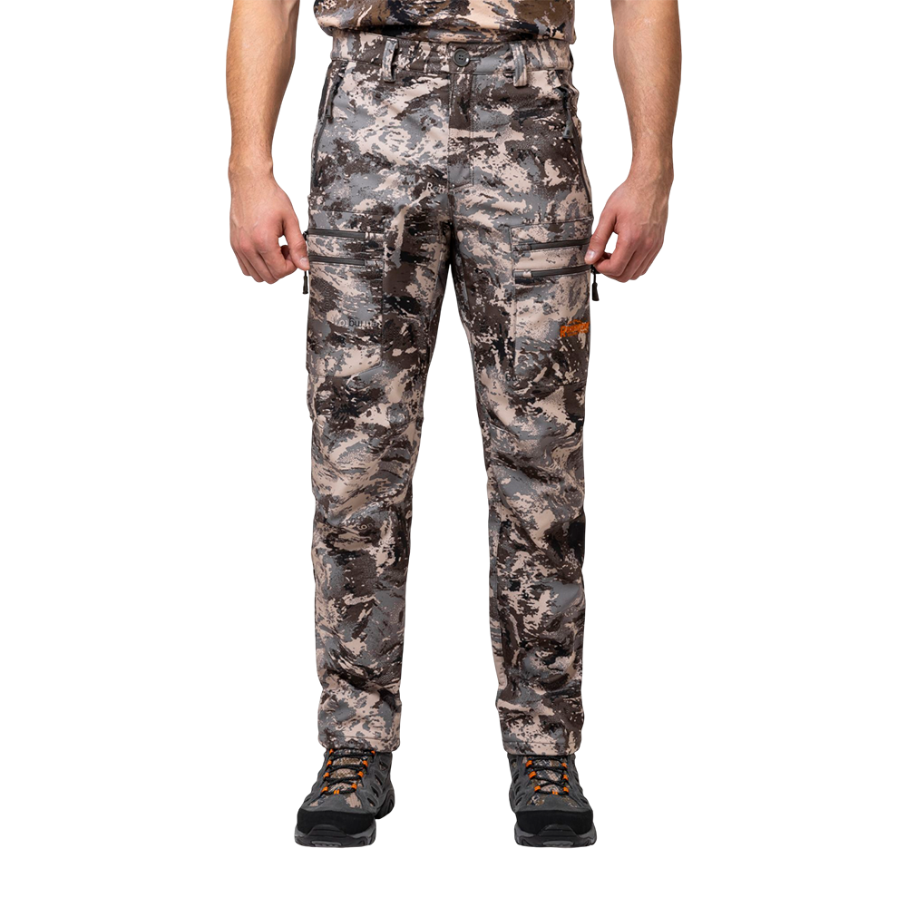 Костюм Remington Forest Hunter Rifle р. 6XL. Фото №10 Костюм Remington Forest Hunter Rifle р. 6XL. Фото №10