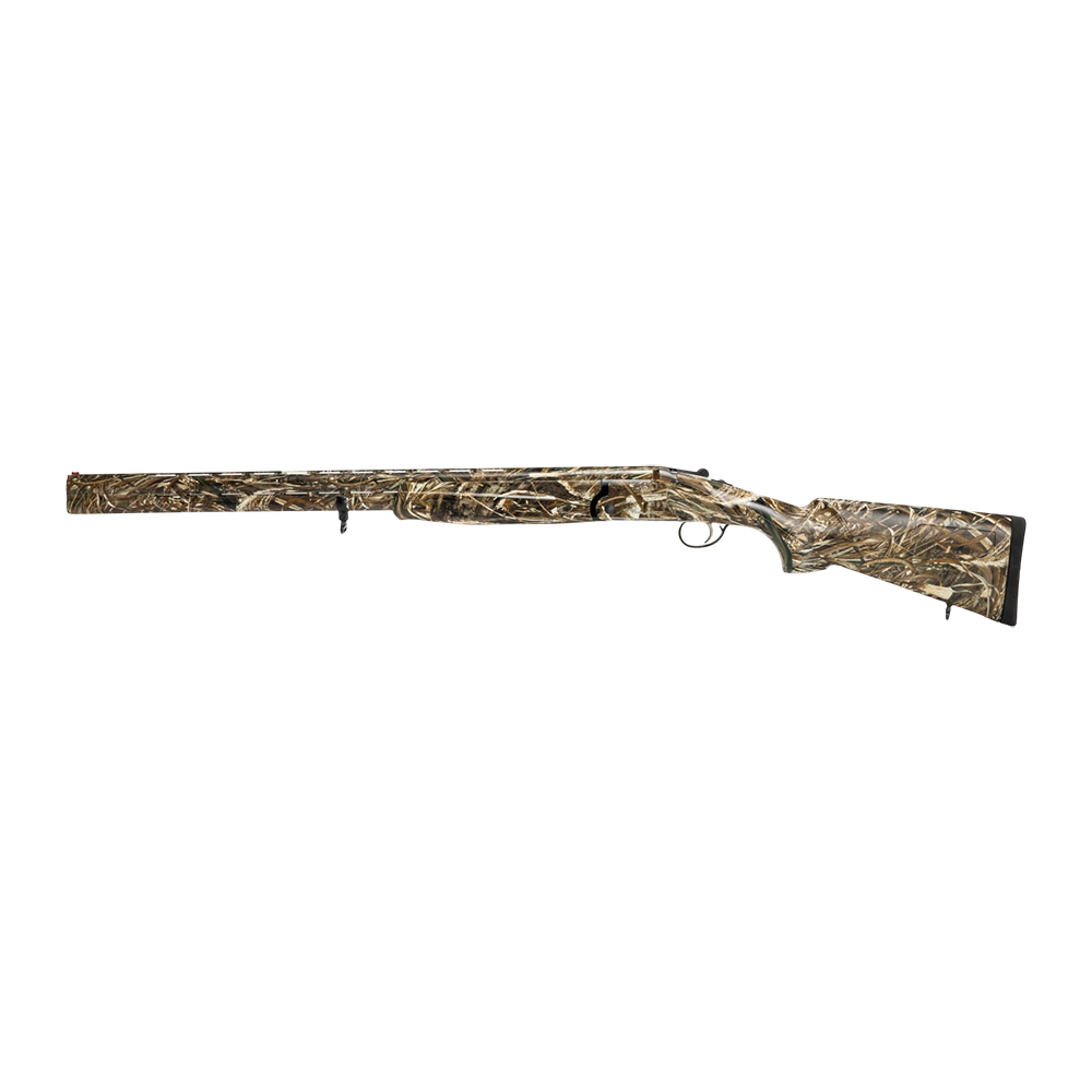 Ружье Beydora BDR 90 AL SYNTHETIC Camo Max 5 калибр 12х76, L-710, (ОГ). Фото №2