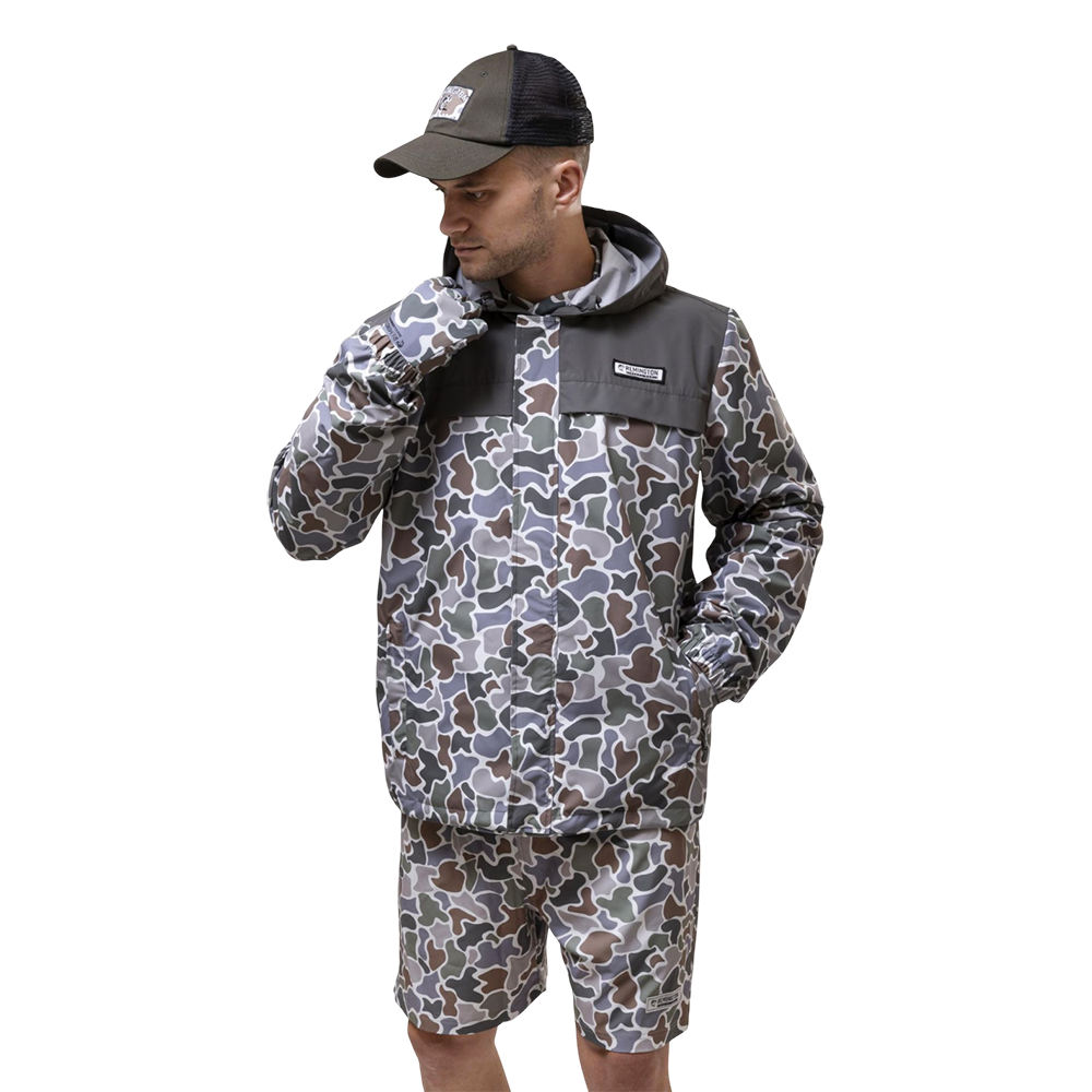 Куртка Remington Fishing Кaleidoscope р. 3XL. Фото №15