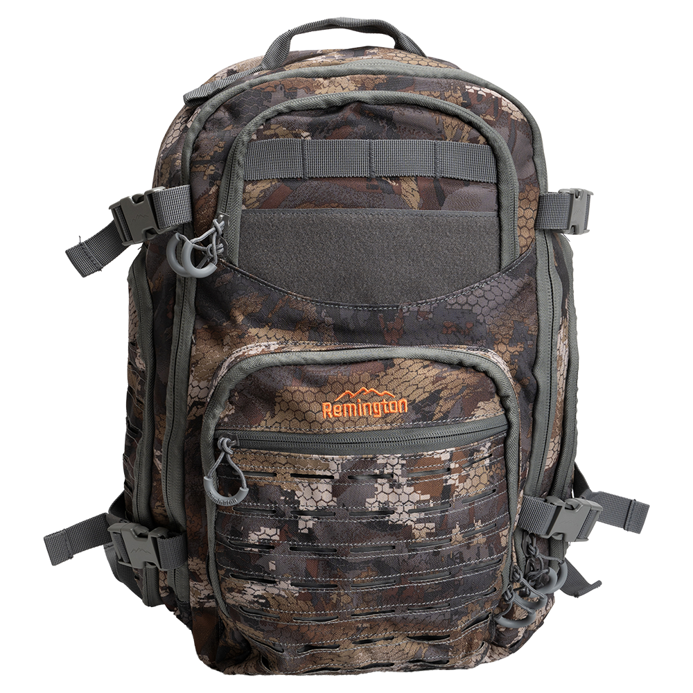 Рюкзак Remington Large Hunting Backpack Timber, 45L. Фото №1