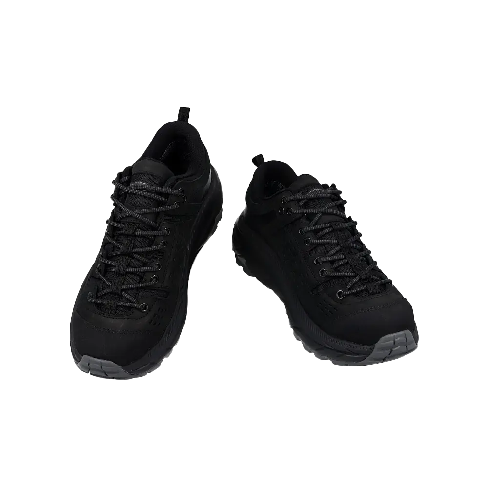 Кроссовки мужские Remington Nepal black р. 44. Фото №3